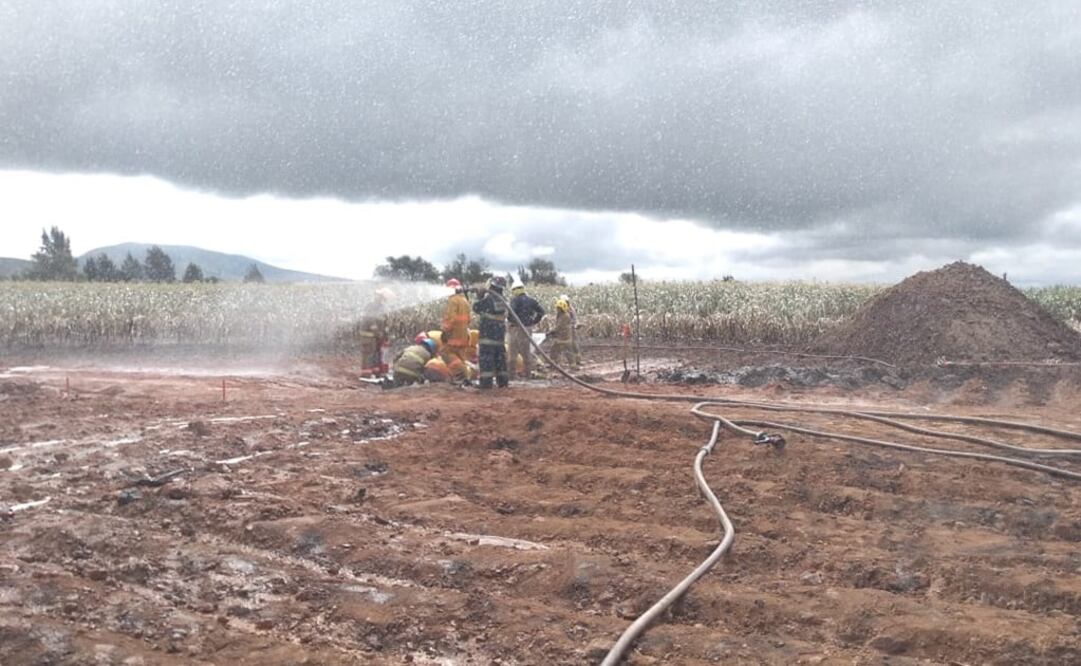 Foto: Twitter @PC_Estatal