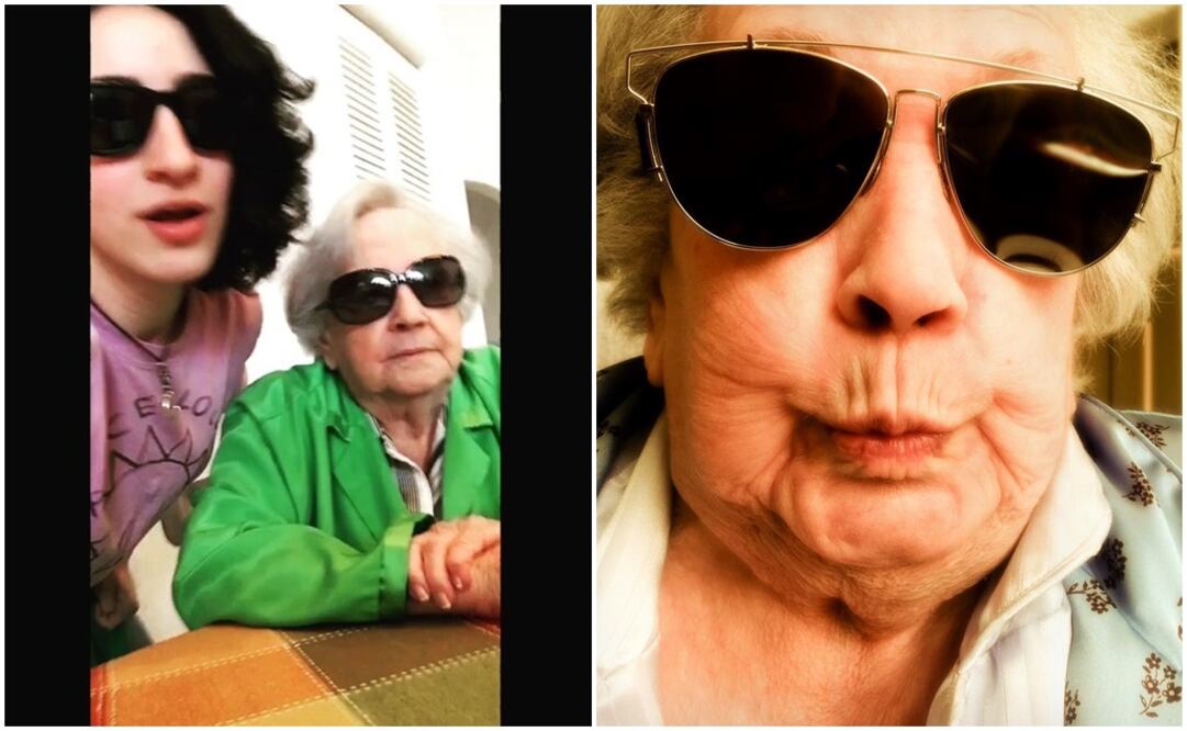 FOTOS: Instagram Emily Estefan