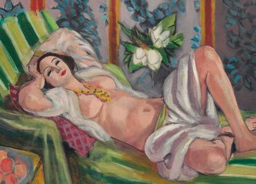 Subasta de los Rockefeller alcanza récord de 832 mdd