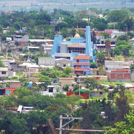 La Luz del Mundo crece entre pobreza