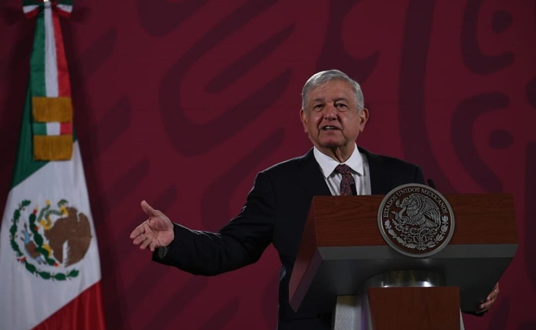 Foto: Hugo García/EL UNIVERSAL 