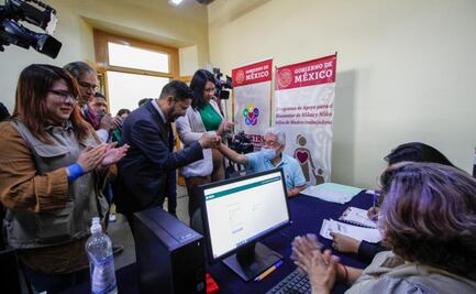 Inauguran el Centro Integrador de Desarrollo Centro Histórico