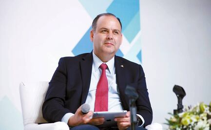 Dejar Conago será un error, dice presidente de Coparmex