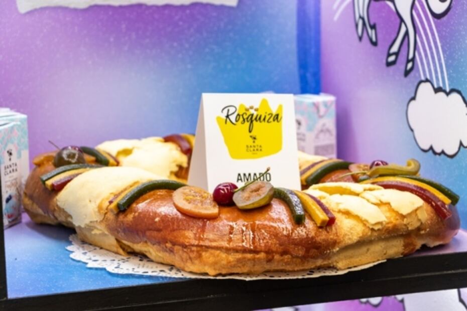 Conoce las mejores roscas de reyes de 2020