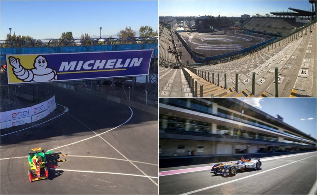 Alejandro Rodríguez/El universal