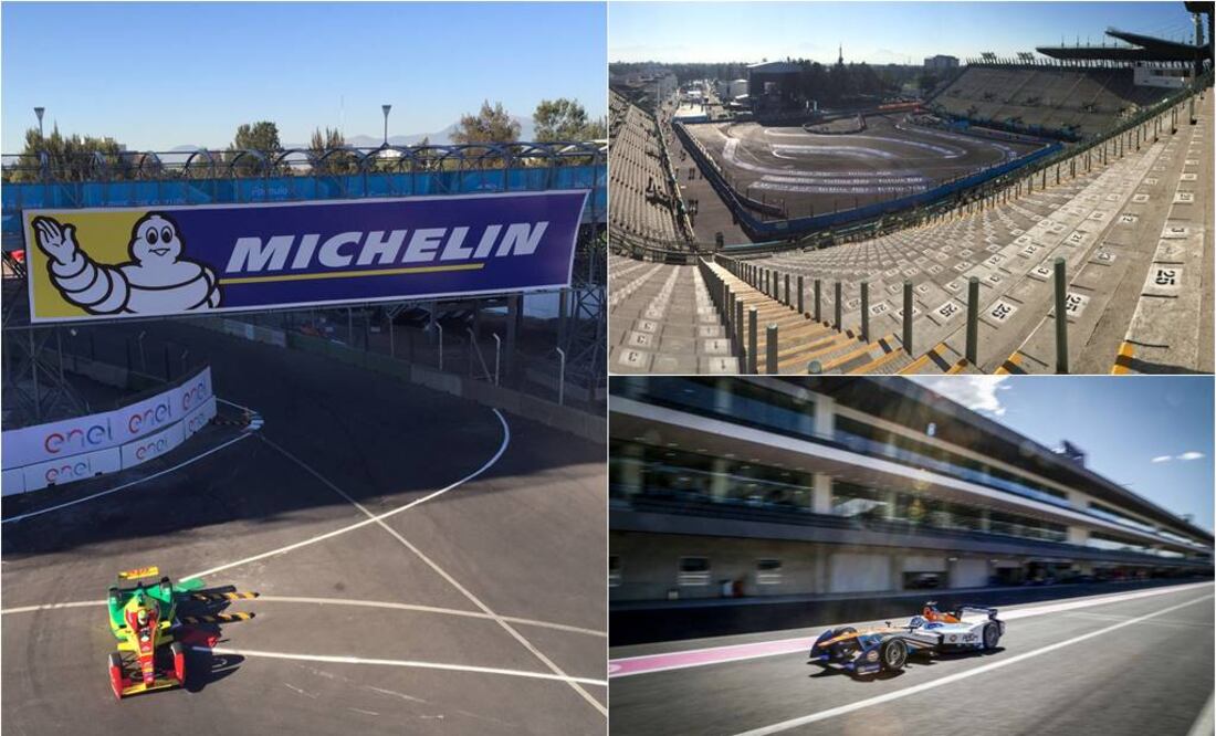 Alejandro Rodríguez/El universal