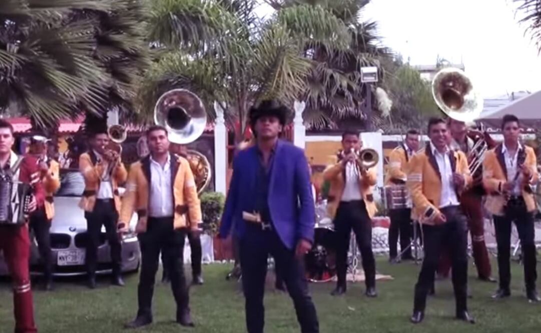 Foto: captura de video