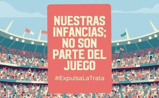 Rumbo al Mundial, alertan por "turismo" sexual infantil; no hay protocolos o alertas en hoteles y aeropuertos, denuncian