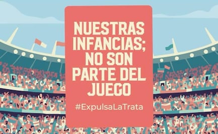 Rumbo al Mundial, alertan por "turismo" sexual infantil; no hay protocolos o alertas en hoteles y aeropuertos, denuncian