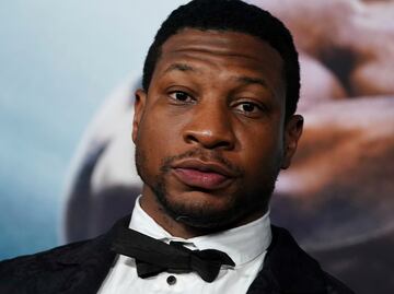 Jonathan Majors, desconsolado tras el regreso de Robert Downey Jr a Marvel