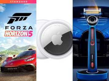 Regalos perfectos para los amantes de los coches