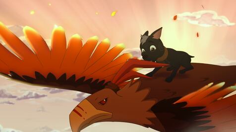 "El camino de Xico" muestra el misticismo del xoloitzcuintle 