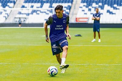 Tano Ortiz afirma que su equipo es superior al Cruz Azul 