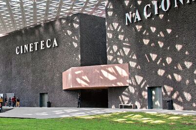 Presentarán Galería de Cineteca Nacional 
