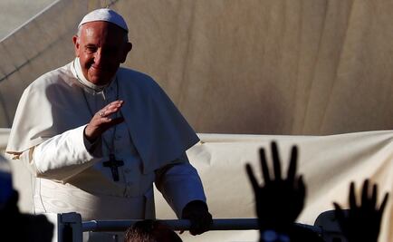 Pope to meet sexual abuse victims in Ireland