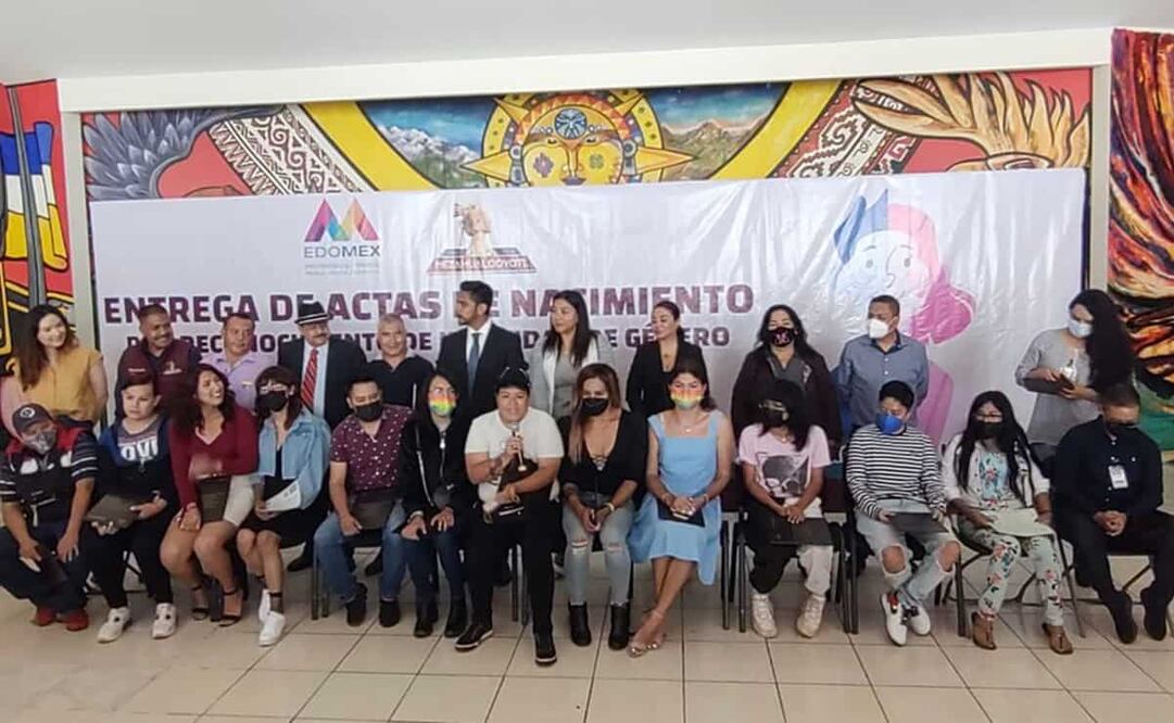 Además de Nezahualcóyotl, Atenco es otro de los municipios del oriente del Valle de México donde más trámites se han efectuado en lo que va del 2022. Foto: Emilio Fernández