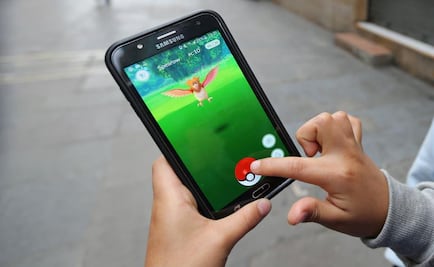 Joven encuentra la muerte al jugar Pokémon Go