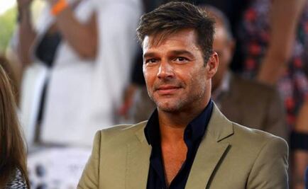 Ricky Martin calls for unity, love and tougher gun laws