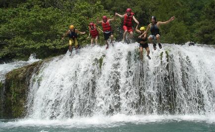 Vacaciones por menos de seis mil pesos