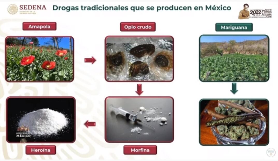 La mañanera de AMLO, 31 de marzo, minuto a minuto