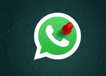 ¿Cómo fijar tus chats favoritos en WhatsApp?