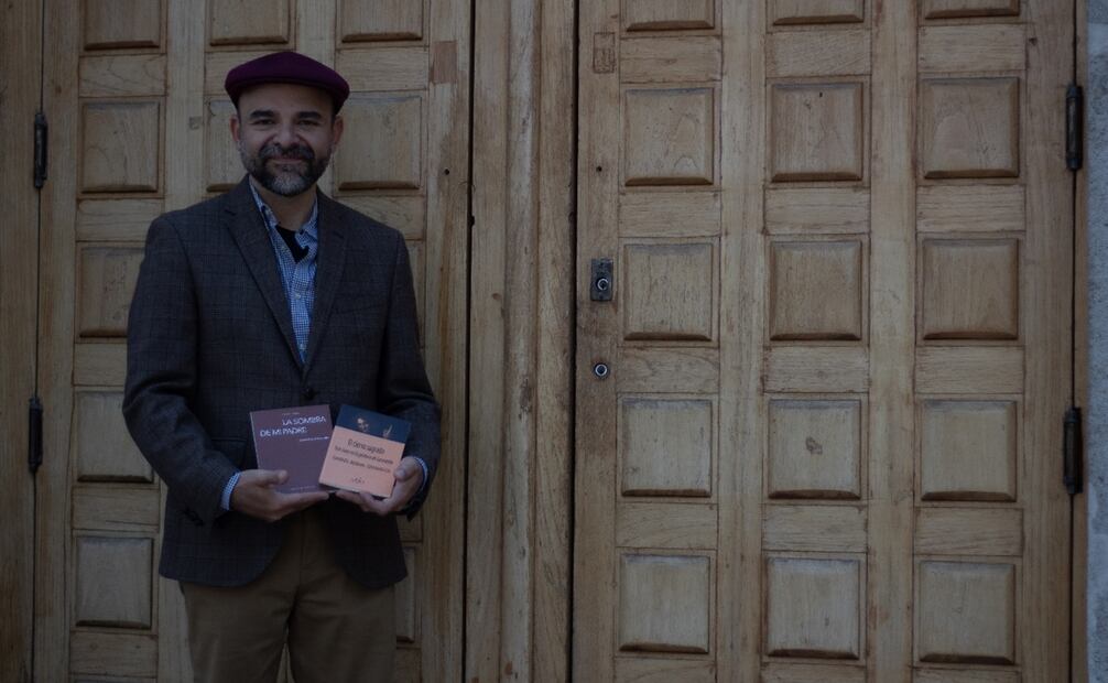 Foto: Fernanda Zamora/ El Universal.