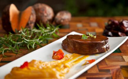 Morelia en boca de los glotones