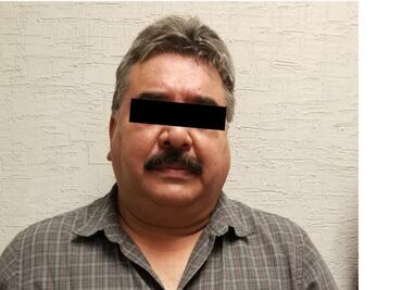 Detienen en Sonora a pastor cristiano por presunta violación