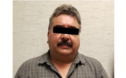 Detienen en Sonora a pastor cristiano por presunta violación