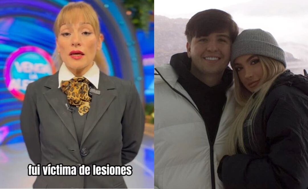 ¿Melanie Lattanzi podría ir a la cárcel?. Foto: Instagram