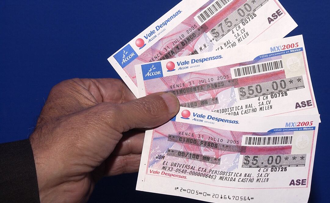 Foto: Archivo/EL UNIVERSAL