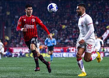 Xolos y Toluca buscarán un bálsamo en la Copa MX ante mal momento