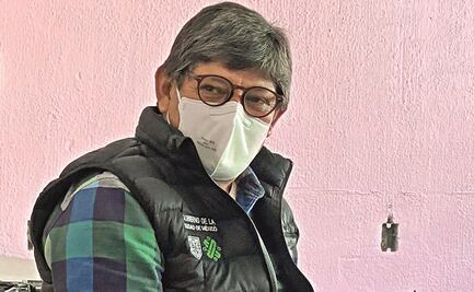 De alcalde de Tláhuac a asesor de Batres