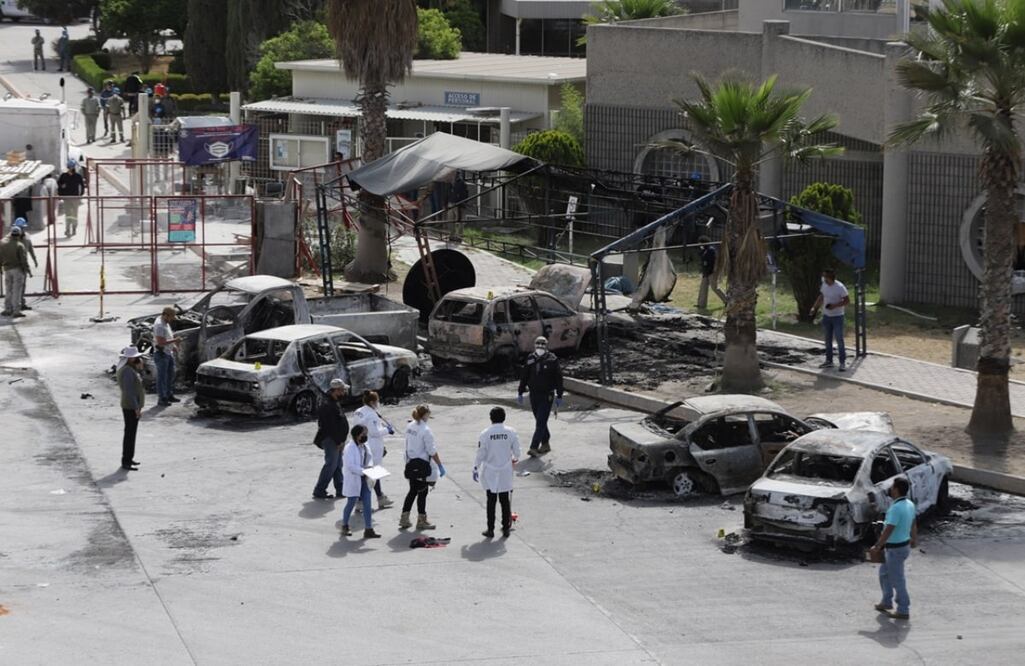 Foto: Archivo EL UNIVERSAL