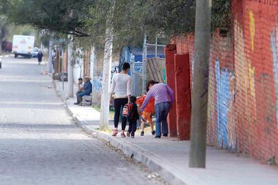 La mujer vive discriminación, considera 80% de mexicanos