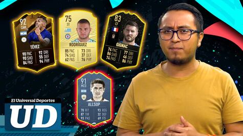 Carlos Tévez, la mejor carta de la Libertadores y ¿vale la pena Riquelme ICONO?