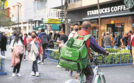 Crece la nueva informalidad digital: Cepal