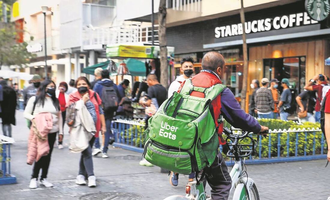 Foto: Archivo EL UNIVERSAL