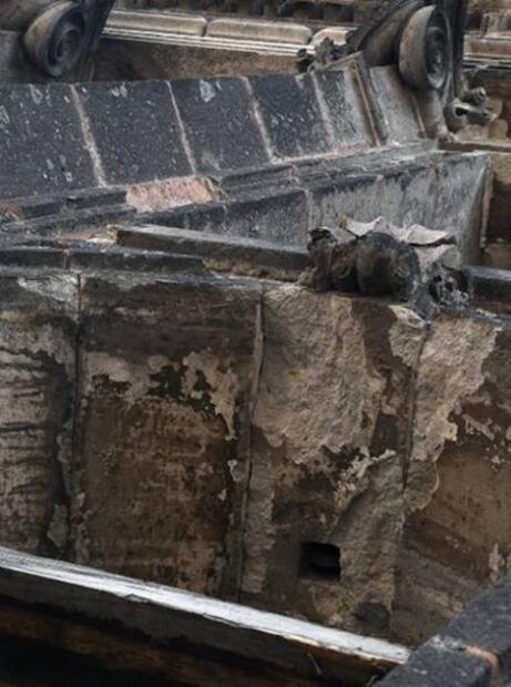 Expertos de la UE evalúan inmuebles patrimoniales