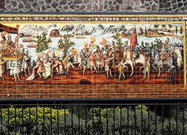 Hernán Cortés: Las rutas del conquistador