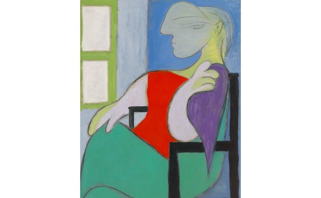 Imagen: vía Christie's