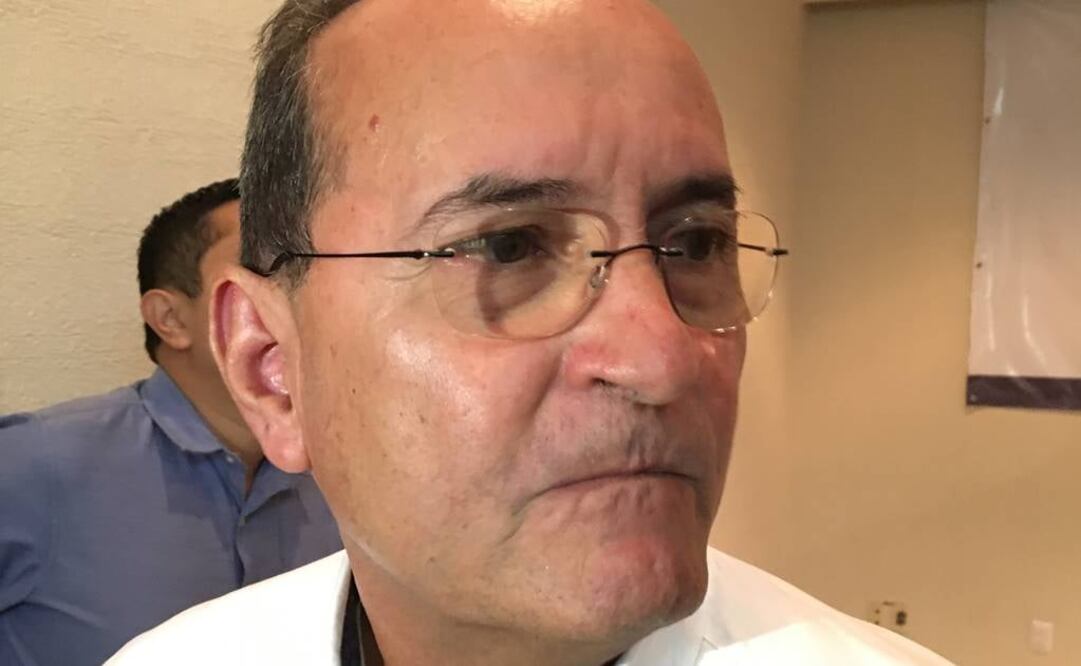 Foto: Silvia Hernández / EL UNIVERSAL