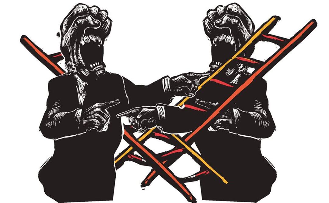 La sucia guerra en Veracruz