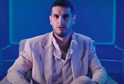 Adrián Marcelo reacciona a cancelación de sus shows y anuncia su regreso a las redes sociales