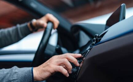 Agentes detienen a presunto violador serial de conductoras de Uber; juez le dicta prisión preventiva por delito de violación agravada y robo