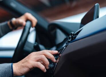 Agentes detienen a presunto violador serial de conductoras de Uber; juez le dicta prisión preventiva por delito de violación agravada y robo