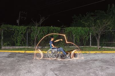 Un concurso de foto, plural e incluyente