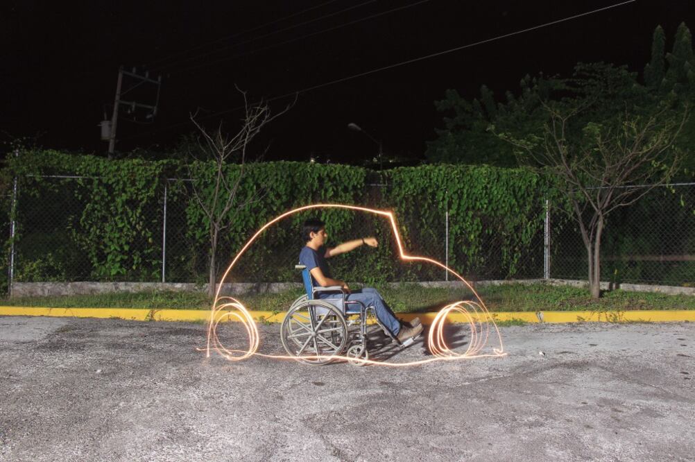 Un concurso de foto, plural e incluyente