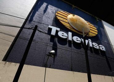 Televisa separa la operación de Estadio Azteca y futbol; crecen sus ventas