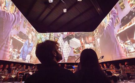 The Monkey Town experience lands in Mexico 